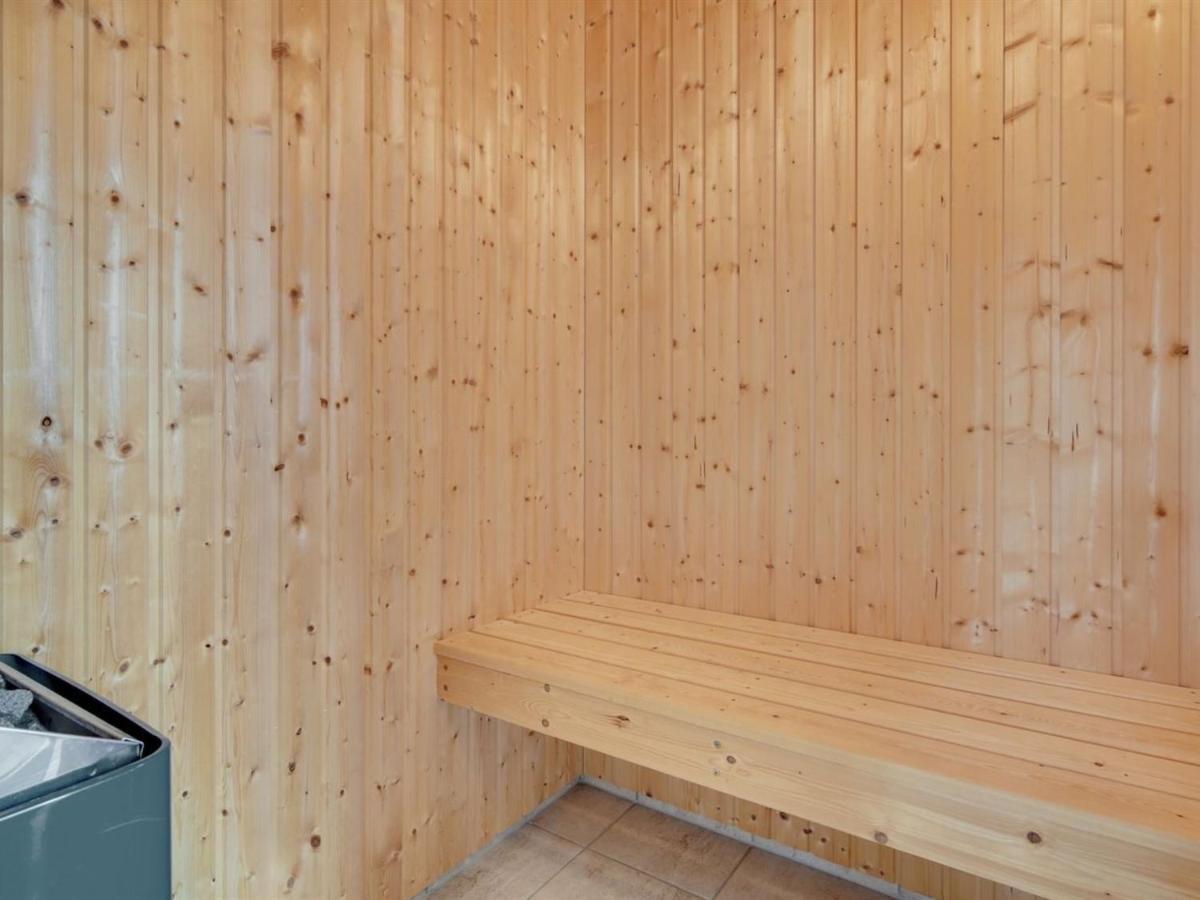 Holiday Home Asel - 4Km From The Sea In Nw Jutland By Interhome Brovst Exterior photo