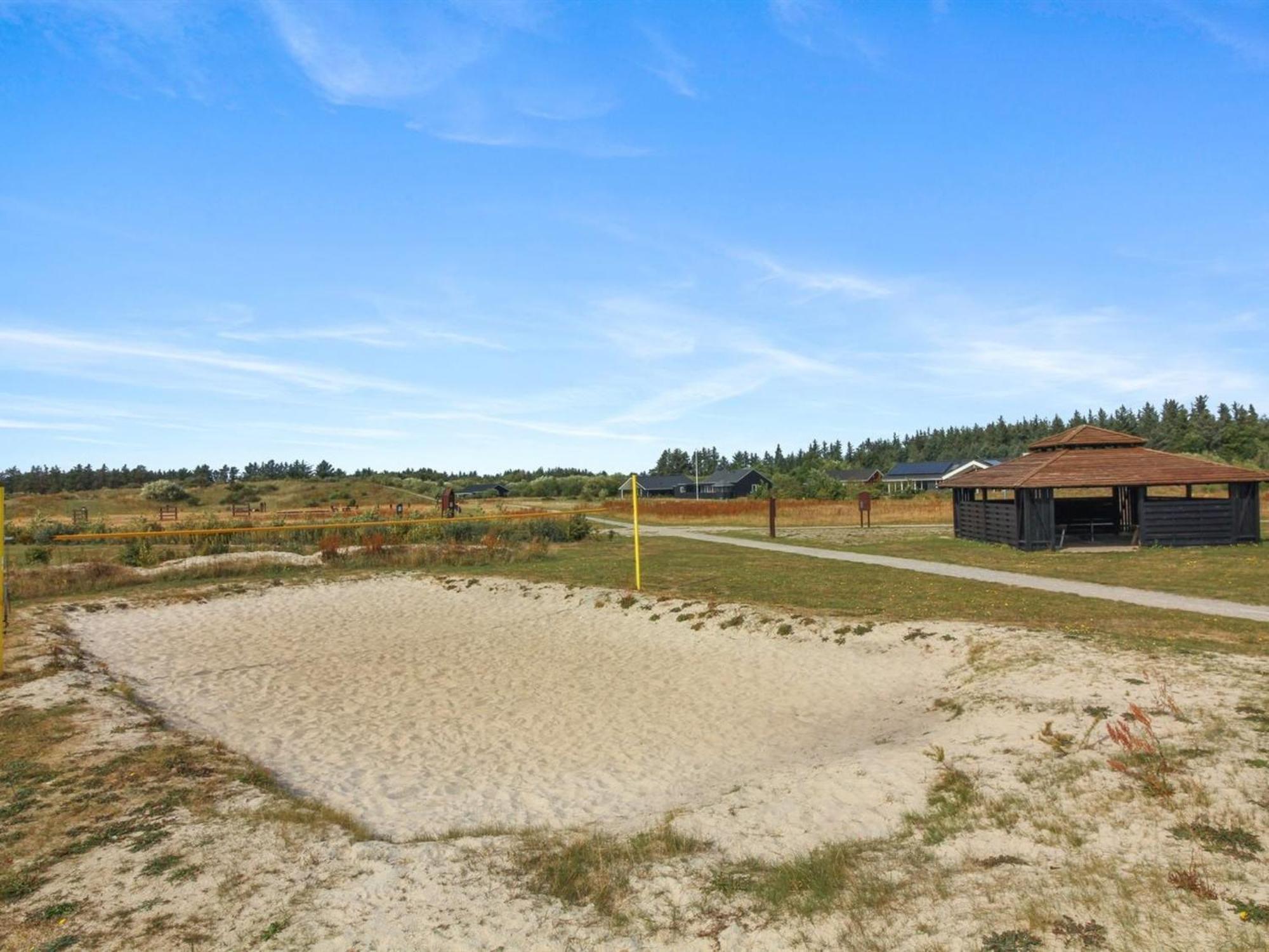 Holiday Home Asel - 4Km From The Sea In Nw Jutland By Interhome Brovst Exterior photo