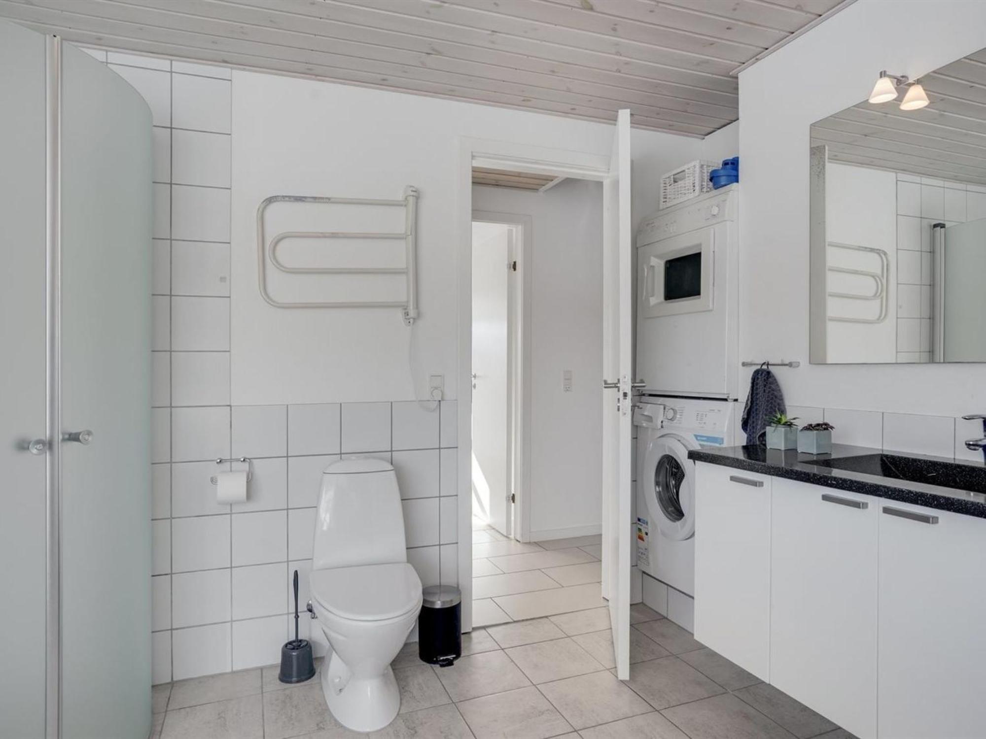 Holiday Home Asel - 4Km From The Sea In Nw Jutland By Interhome Brovst Exterior photo